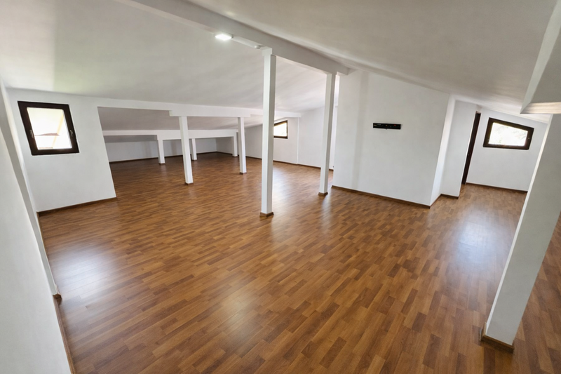 Margeanului, Antiaeriana, proprietar vand vila.